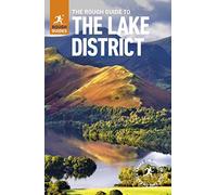 The Rough Guide to the Lake District (Travel Guide)