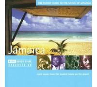 The Rough Guide to the Music of Jamaica: Roots Music From the Loudest Island on the Planet by Various Artists (2001-10-01)