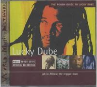 The Rough Guide to the Music Of Lucky Dube (CD) (Rough Guide Music CDs)