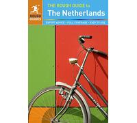 The Rough Guide to the Netherlands (Travel Guide) (Rough Guides)