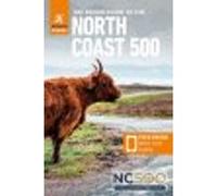 Rough Guides – The Rough Guide to the North Coast 500 – Compact Travel Guide & eBook – 3rd ed.