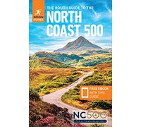 The Rough Guide to the North Coast 500 (Compact Travel Guide with Free eBook)