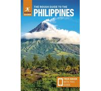 The Rough Guide to the Philippines: Travel Guide with eBook (Rough Guides Main Series)