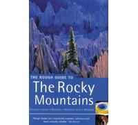 The Rough Guide to the Rocky Mountains (Rough Guide Travel Guides)