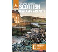 The Rough Guide to the Scottish Highlands & Islands (Travel Guide with Free eBook)