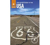 The Rough Guide to the USA (Travel Guide) (Rough Guides)