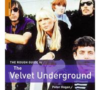 The Rough Guide to the Velvet Underground (Rough Guide Reference)