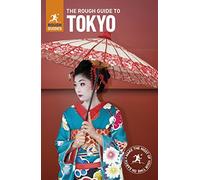 The Rough Guide to Tokyo (Travel Guide) (Rough Guides)