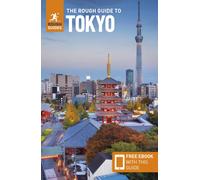 The Rough Guide to Tokyo: Travel Guide with eBook