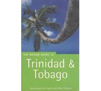The Rough Guide to Trinidad and Tobago (Edition 2) (Rough Guide Travel Guides)