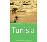 The Rough Guide to Tunisia (Edition 6)