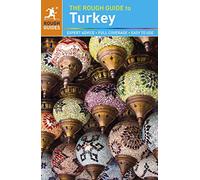 The Rough Guide to Turkey