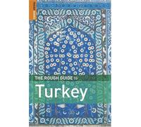 The Rough Guide to Turkey, 5th edition
