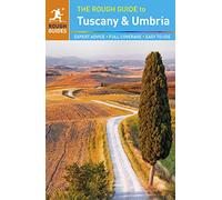 The Rough Guide to Tuscany and Umbria