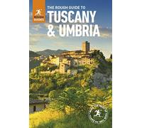 The Rough Guide to Tuscany and Umbria (Travel Guide) (Rough Guides)