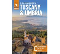 Rough Guides – The Rough Guide to Tuscany and Umbria – Travel Guide with eBook