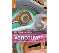 The Rough Guide to Vancouver