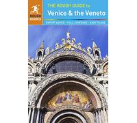 The Rough Guide to Venice & the Veneto (Travel Guide) (Rough Guides)