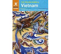 The Rough Guide to Vietnam (Rough Guides)