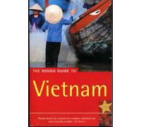 The Rough Guide To Vietnam (4th Edition)