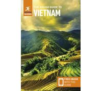 The Rough Guide to Vietnam (Travel Guide with Free eBook): (Rough Guides Main Series 10th Revised edition)