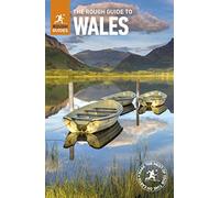 The Rough Guide to Wales (Travel Guide) (Rough Guides)