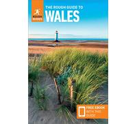 The Rough Guide to Wales (Travel Guide with Free eBook) (Rough Guides Main Series)