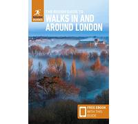 The Rough Guide to Walks in & Around London (Travel Guide with Free eBook): (Rough Guides Main Series 5th Revised edition)