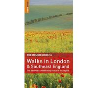 The Rough Guide to Walks in London and Southeast England