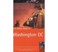 The Rough Guide to Washington DC - Edition 4