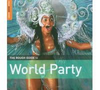 The Rough Guide To World Party