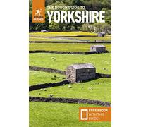 The Rough Guide to Yorkshire (Travel Guide with Free eBook) (Rough Guides Main Series)