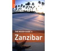 The Rough Guide to Zanzibar