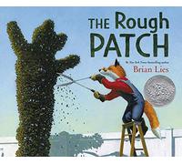 The Rough Patch: A Caldecott Honor Award Winner - A Story of Love, Loss, and Renewal for Kids (Ages 4-8)