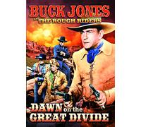 The Rough Riders: Dawn on the Great Divide (DVD) (1942) (All Regions) (NTSC) (US Import)