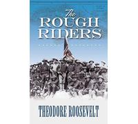 The Rough Riders (Dover Books on Americana)