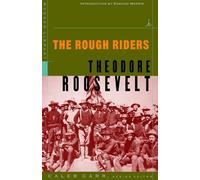 The Rough Riders (Modern Library War)