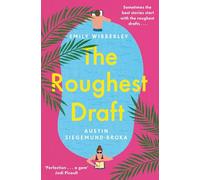 The Roughest Draft: Escape with This Funny, Charming and Uplifting Romantic Comedy