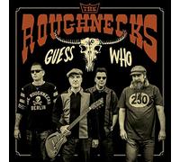 the Roughnecks - Guess Who (12'' Ep) [VINYL]