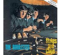 The Roulettes - Stakes And Chips