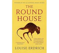 Louise Erdrich – The Round House – Corsair