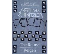 The Round - Reigen: English German Dual-Language Edition