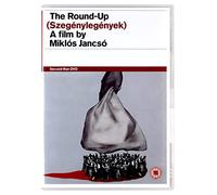The Round-Up [DVD]