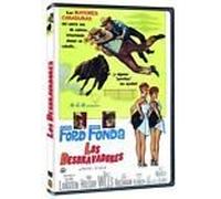 The Rounders (1965) - Region 2 PAL by Glenn Ford