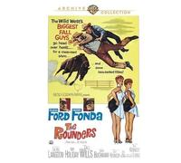 The Rounders