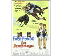 The Rounders (Region 2)