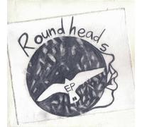 The Roundheads - Captain Hook EP