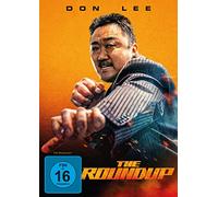 Sang-Yong, Lee - The Roundup [Import]