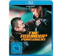 Myeong-Haeng, Heo - The Roundup: Punishment (Blu-Ray)