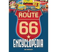 The Route 66 Encyclopedia
